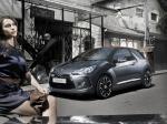 Citroen DS3 2009 года